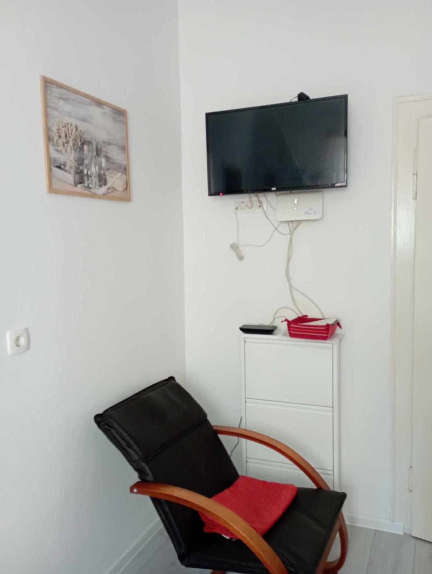 Apartman Angela Rovinj Exterior foto